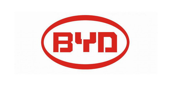 BYD