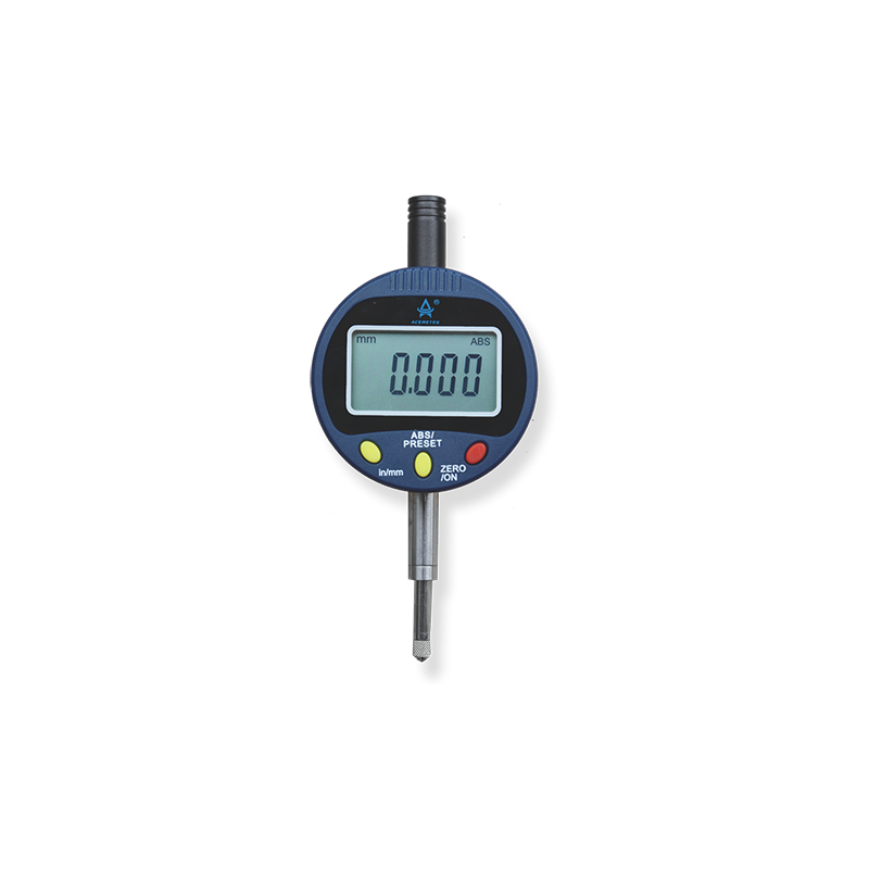 Digital dial indicator