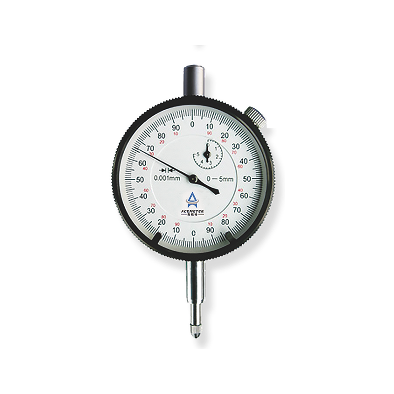 Mechanical dial indicator