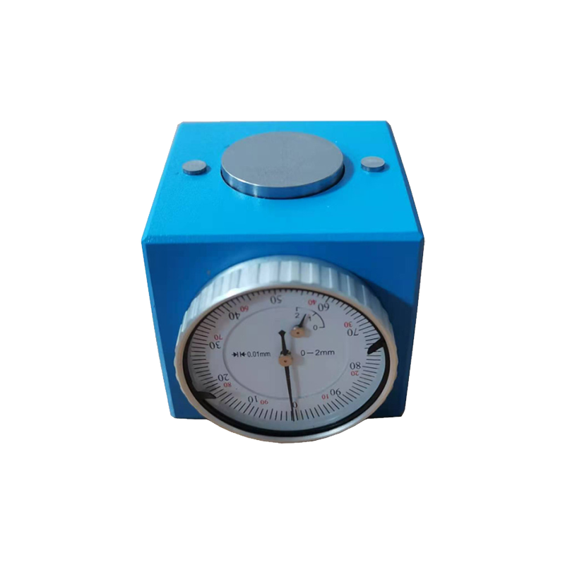 Digital tool setting instrument